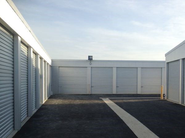 Commercial Storage Units for Rent in Christchurch