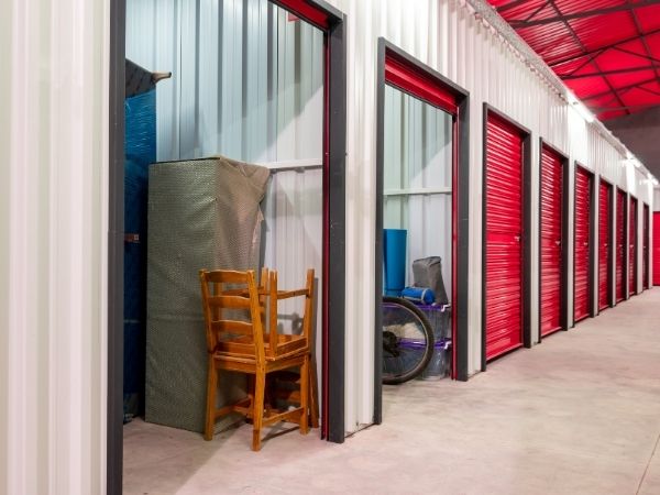self storage trends in New Zealand for 2026