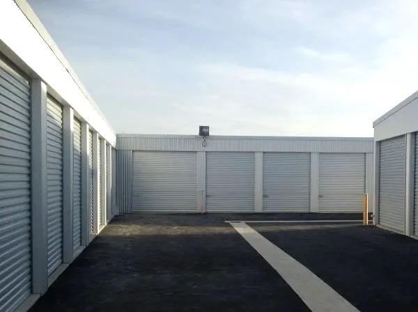 Commercial Storage Units for Rent in Christchurch
