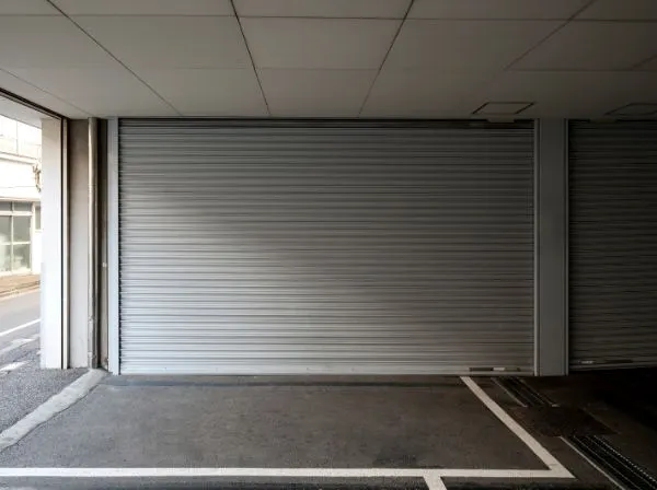 Storage Unit Per Month