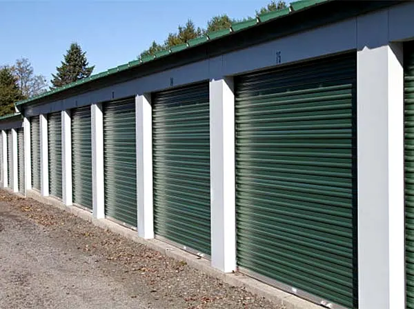 right self storage