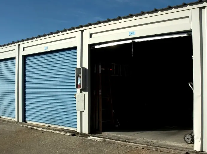 right self storage