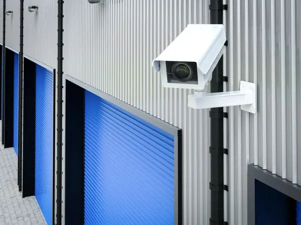 24/7 Surveillance Matters in Self Storage
